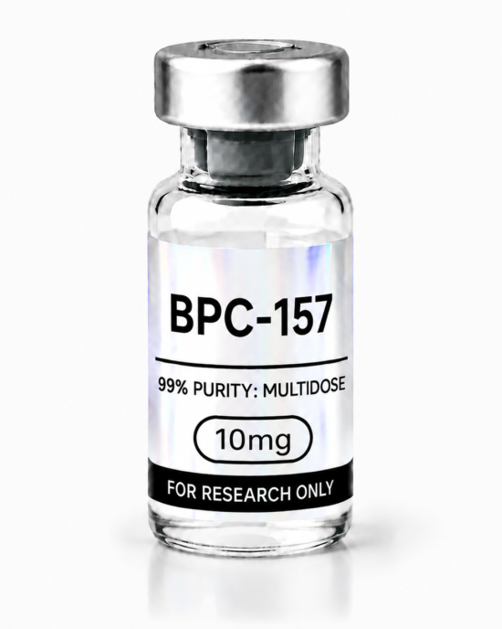 BPC-157 10 mg