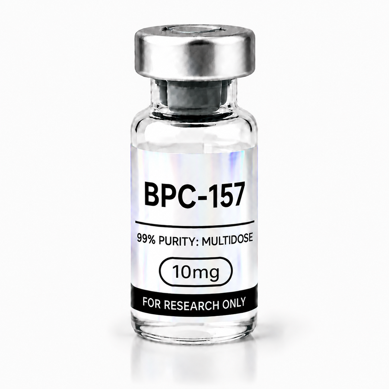 BPC15710mg#2 BPC-157 10 mg - Image 1