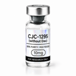 CJC-1295 without DAC 10 mg