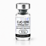 CJC-1295 without DAC 5 mg