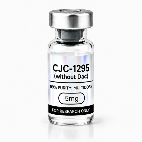 CJC-1295 without DAC 5mg