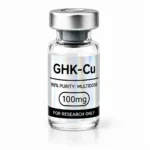 GHK-CU 100 mg