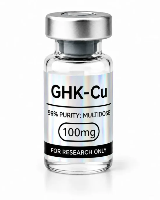 GHK-CU 100 mg