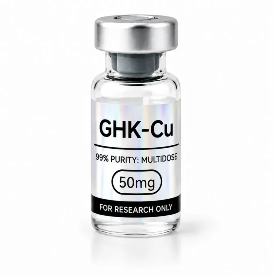 GHK-Cu 50mg