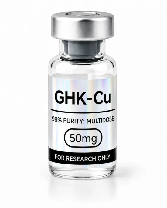 GHK-CU 50 mg