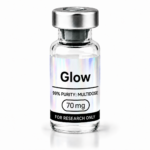 Glow 70 mg