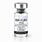 IGF-1LR3 1 mg