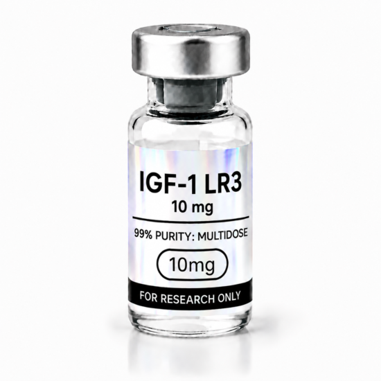 IGF-1 LR3 1mg