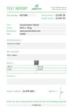 MOTS-C 10 mg - Image 2