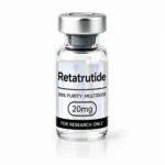 Retatrutide 20 mg