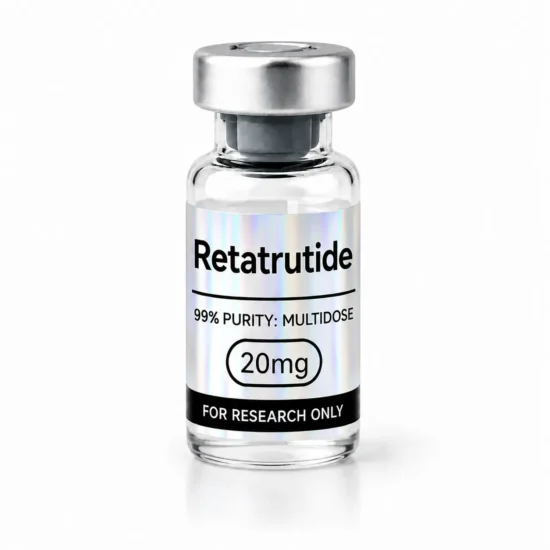 Retatrutide 20mg