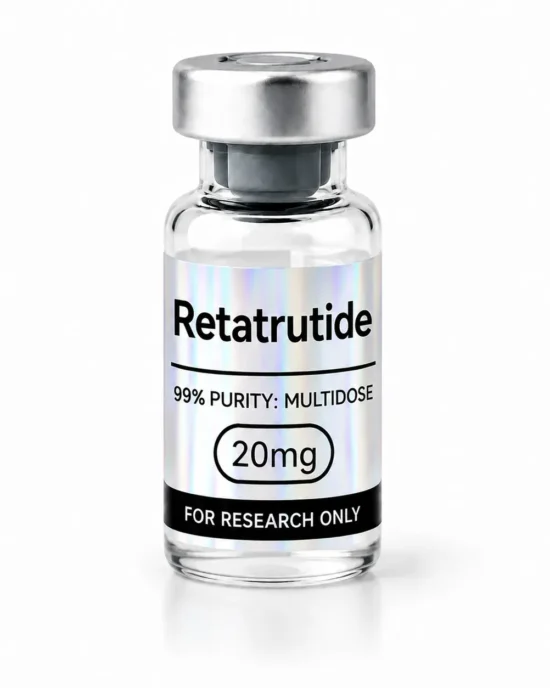 Retatrutide 20 mg