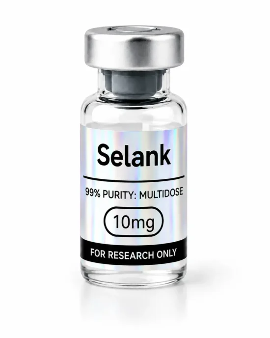 Selank 10 mg