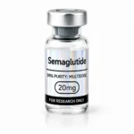 Semaglutide 20 mg
