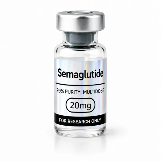 Semaglutide 20mg