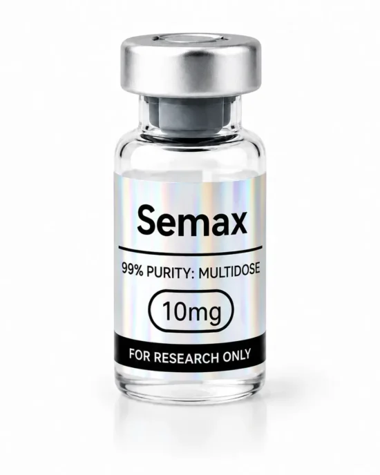 Semax 20 mg