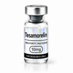 Tesamorelin 10 mg