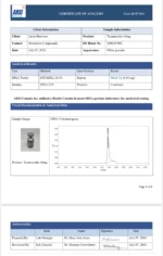 Tesamorelin 5mg - Image 2