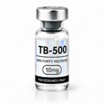 TB-500 10mg