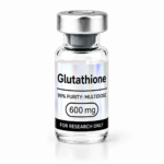 Glutathione 600 mg