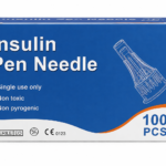 Insulin Pen Needles