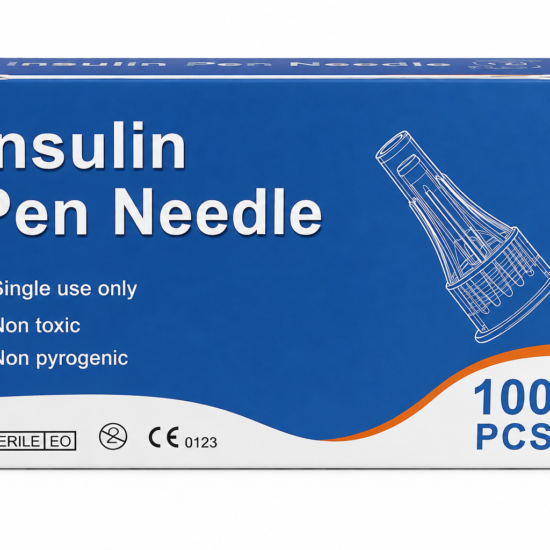 Insulin Pen Needles