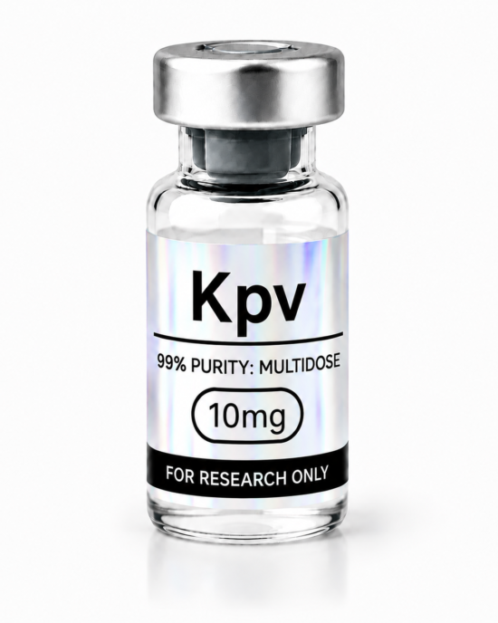 KPV 10 mg