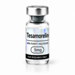 Tesamorelin 5mg