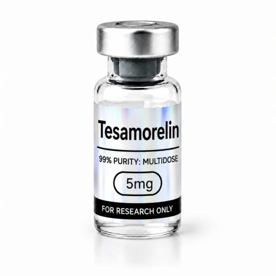 tesamorelin