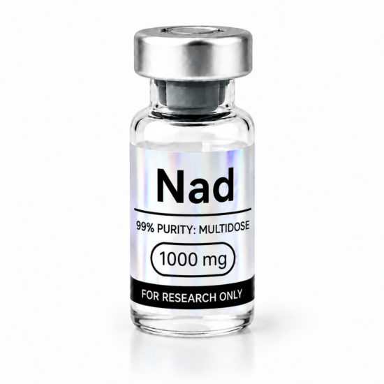 NAD+ 1000mg